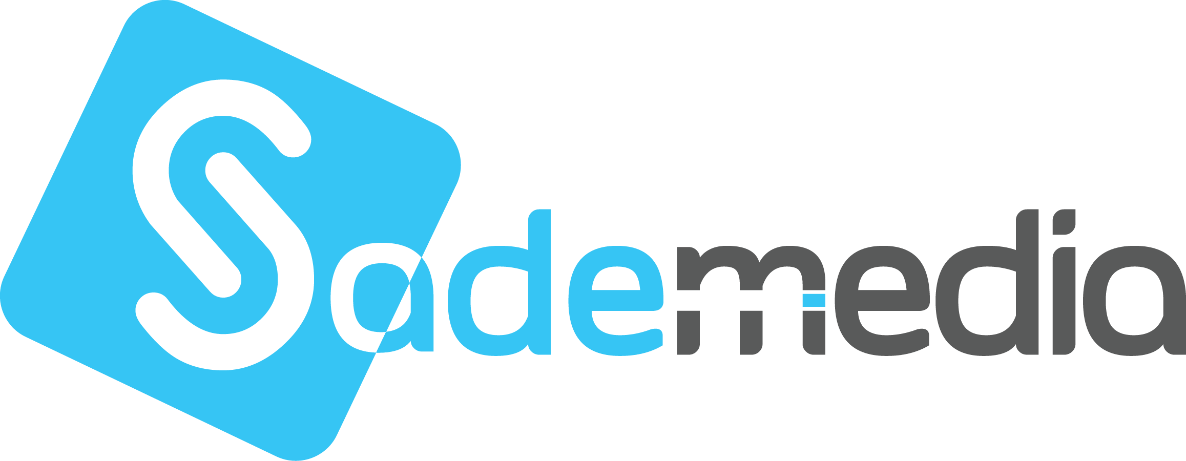 Sademedia Interactive logo